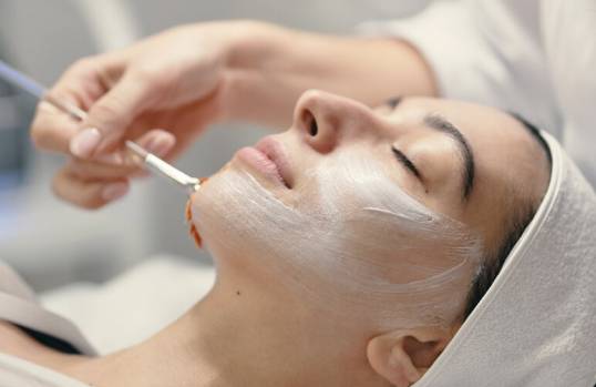 Chemical Peel
