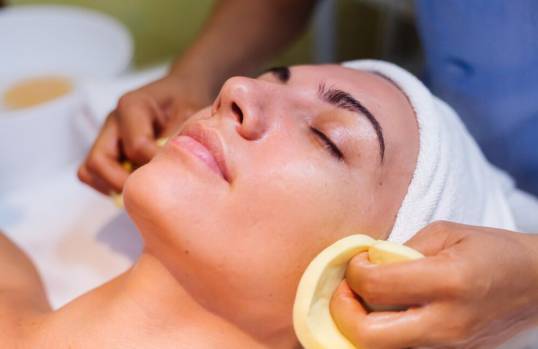 Skin Glow Treatments
