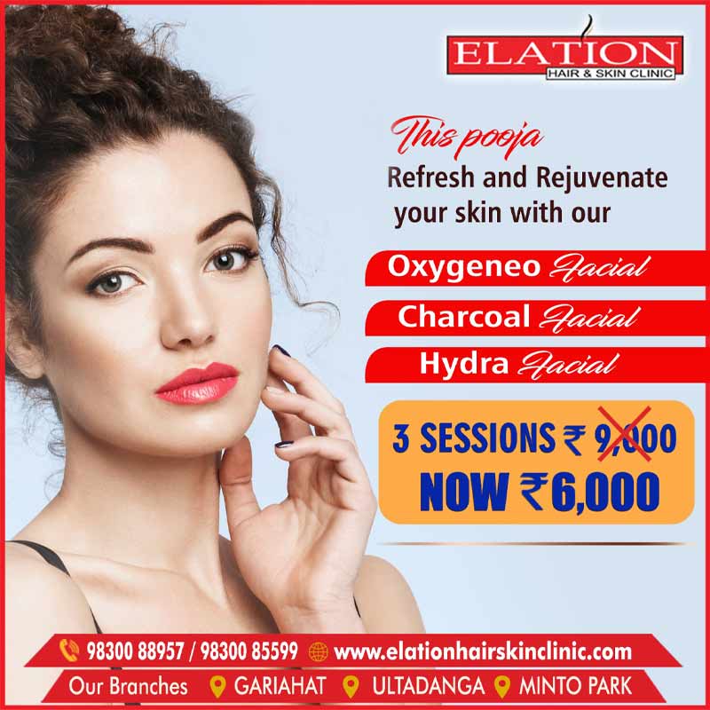 Durga Puja Offers | Elation Durga Puja Offers | Elation