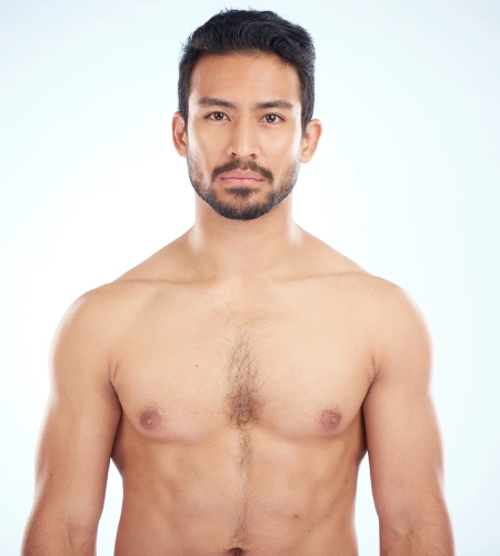 Chest Hair Transplant