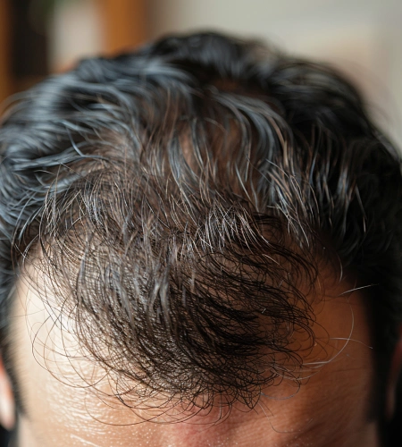 Hair Transplant